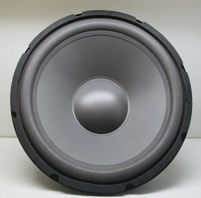 飞乐4.5寸5.5寸6.5寸中低音喇叭