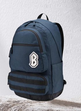 李宁正品新品运动时尚运动训练系列背包ABSN011