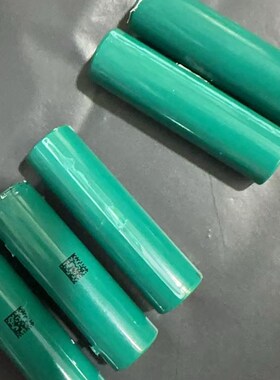 富士通FDK5号1000毫安电池