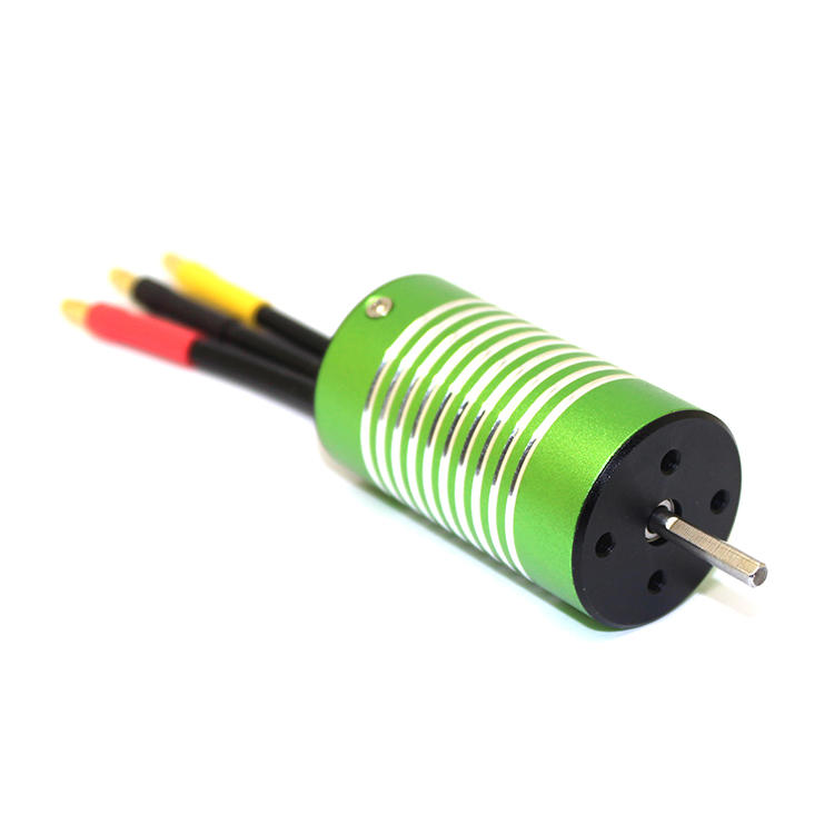 X-TEAM2850遥控车模无刷电机