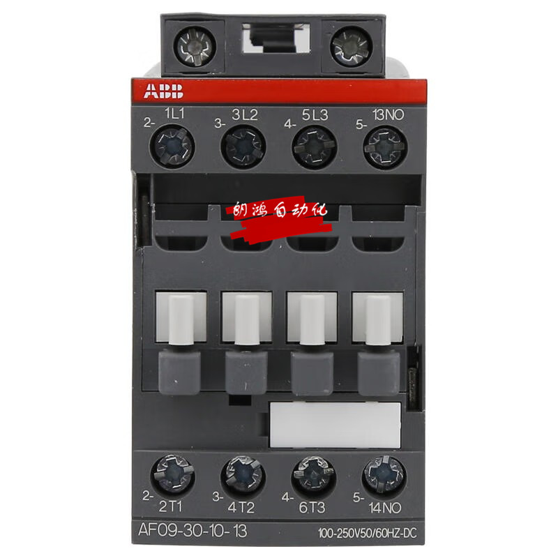 AF09-30-10-11接触器ABB