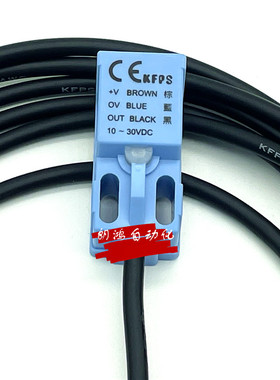 原装 TL-E5NE1 台湾开放KFPS 接近开关TL-E5PE1 正品