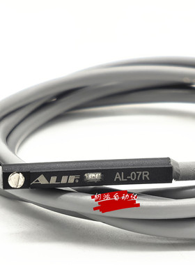 原装 AL07R 台湾ALIF 磁性开关 AL-07R 磁感应 DFSH/DFGH-020