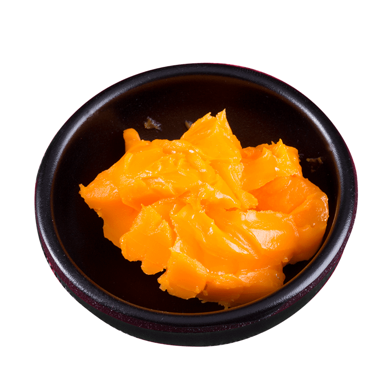 口红原材料胡萝卜润唇膏底料