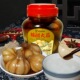 糖醋大蒜头1kg桶装 苏州平望酱菜老字号新鲜爽口糖醋泡甜蒜腊八蒜
