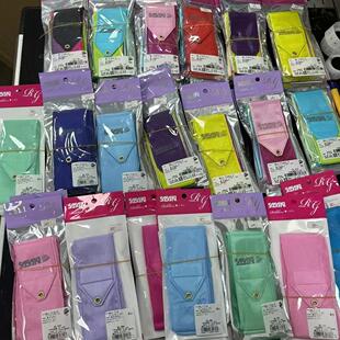 进口艺术体操带sasaki艺术体操彩带日本SASAKI体操带4米5米6米