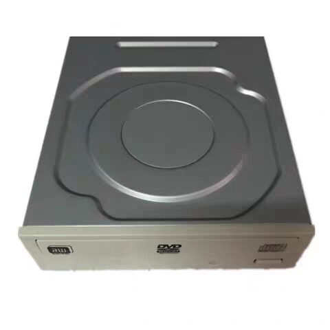 全新库存台式机内置光驱 TEAC DV-W5600S DVD刻录机SATA串口