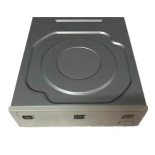 全新库存台式机内置光驱 TEAC DV-W5600S DVD刻录机SATA串口