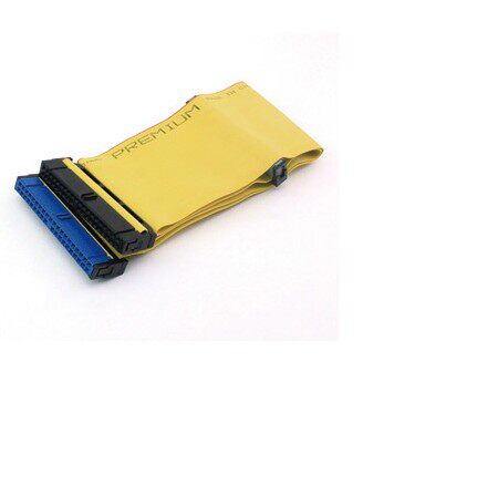 IDE接口  39针 老款并口 光驱 硬盘 数据线