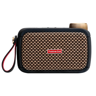 Positive Grid Spark 专业乐器 智能电吉他音箱 大树音乐屋