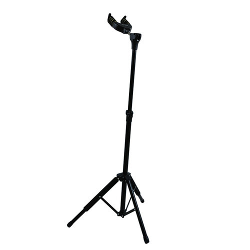 民谣电吉他自动锁立式支架