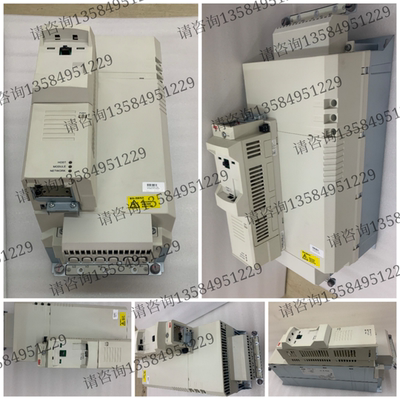 通用型变频器ACS850-04-094A-5