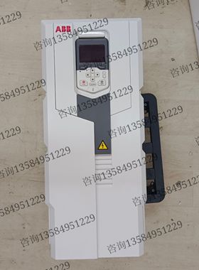 通用型变频器ACS580-01-246A-4