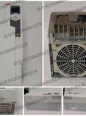 通用型变频器ACS580-01-293A-4