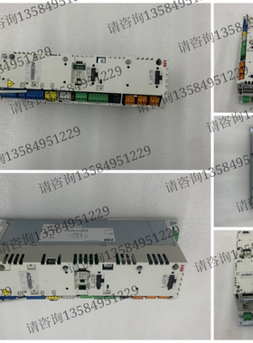 通用型变频器ACS860-104系列380V-480V额定功率0.75KW-200KW