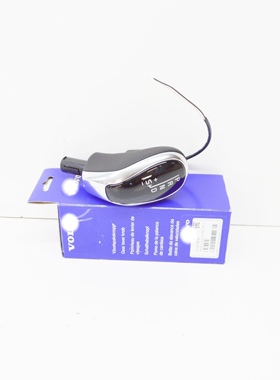 适用于沃尔沃原装正厂配件XC60S60V60V40S80L挡把头挂挡杆手球