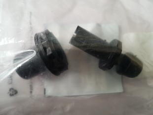 适用于沃尔沃原装正厂配件XC90V90C30V60XC60V40 后备箱缓冲胶垫