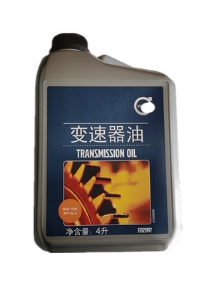 变速箱油VOLV尔沃纯正原厂
