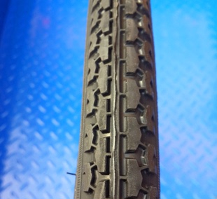 1.75轮胎三轮车外胎 507自行车内胎24 正品 樱花24X1.75轮胎24寸47
