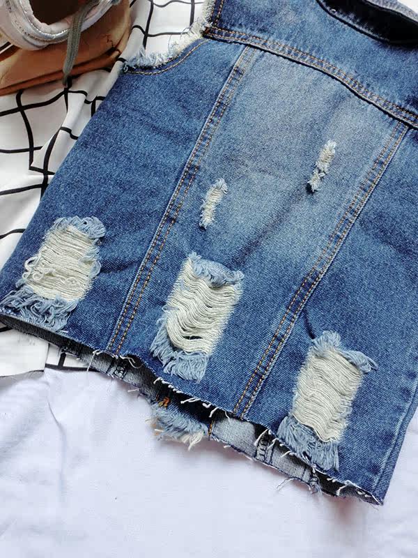 Gilet enfant XIAOTAIYANGBABY - Ref 2068550 Image 5