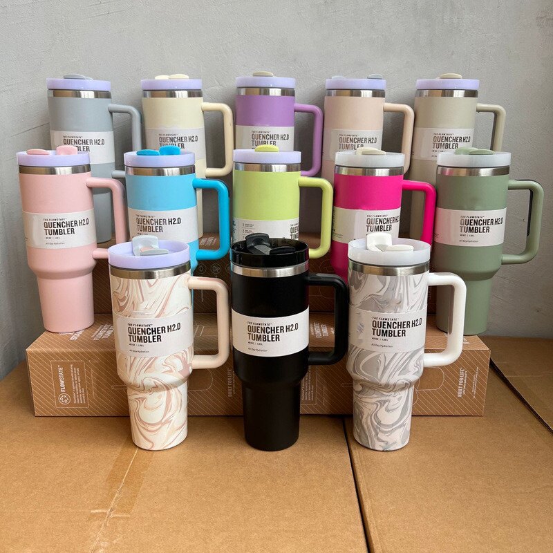 Stanley Tumblers (20+ Styles)