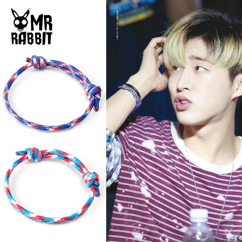 潘小姐手工坊韩国iKON