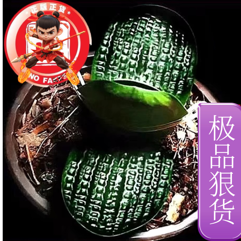 长春精品君子兰国宝级名贵圆头麻脸虎头和尚短叶室内花卉绿植