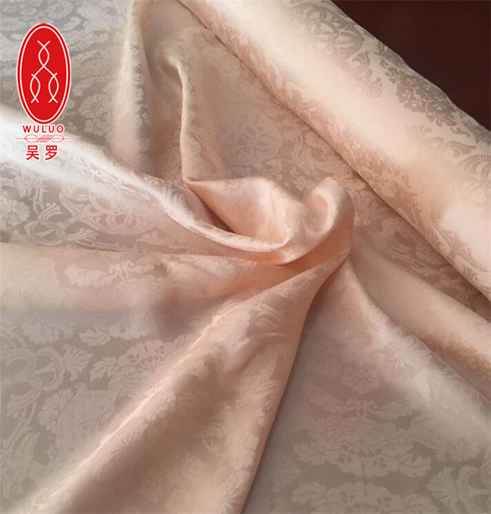 团鹿绫 吴罗纱罗花罗真丝面料布料100 桑蚕丝厂家直销 小编推荐 Wepost 全民代运 马来西亚中国淘宝代运与集运专家