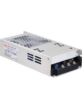 明纬电源RSDH-150-12V直流250~1500V超宽输入DC/DC转12V150W