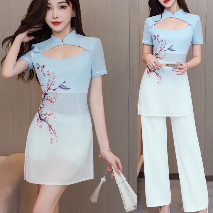 工作服spa足浴套装采耳技师服装