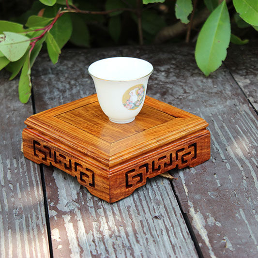 南通明清古典东阳木雕花梨木