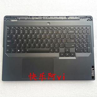 Pro 16IRX8 适用联想Y9000P 键盘 Legion C壳 5CB1L30890 IRX8