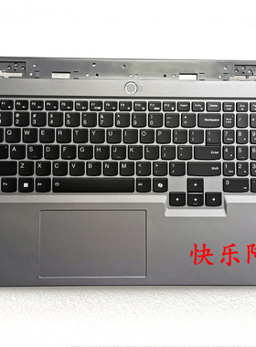 适用 联想Y7000P 2024款 Legion 5 16IRX9 Y7000P IRX9 C壳 键盘