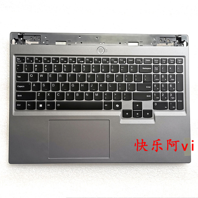 适用 联想Y7000P 2024款 Legion 5 16IRX9 Y7000P IRX9 C壳 键盘