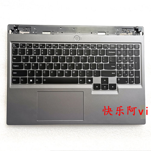 适用 联想Y7000P 2024款 Legion 5 16IRX9 Y7000P IRX9 C壳 键盘