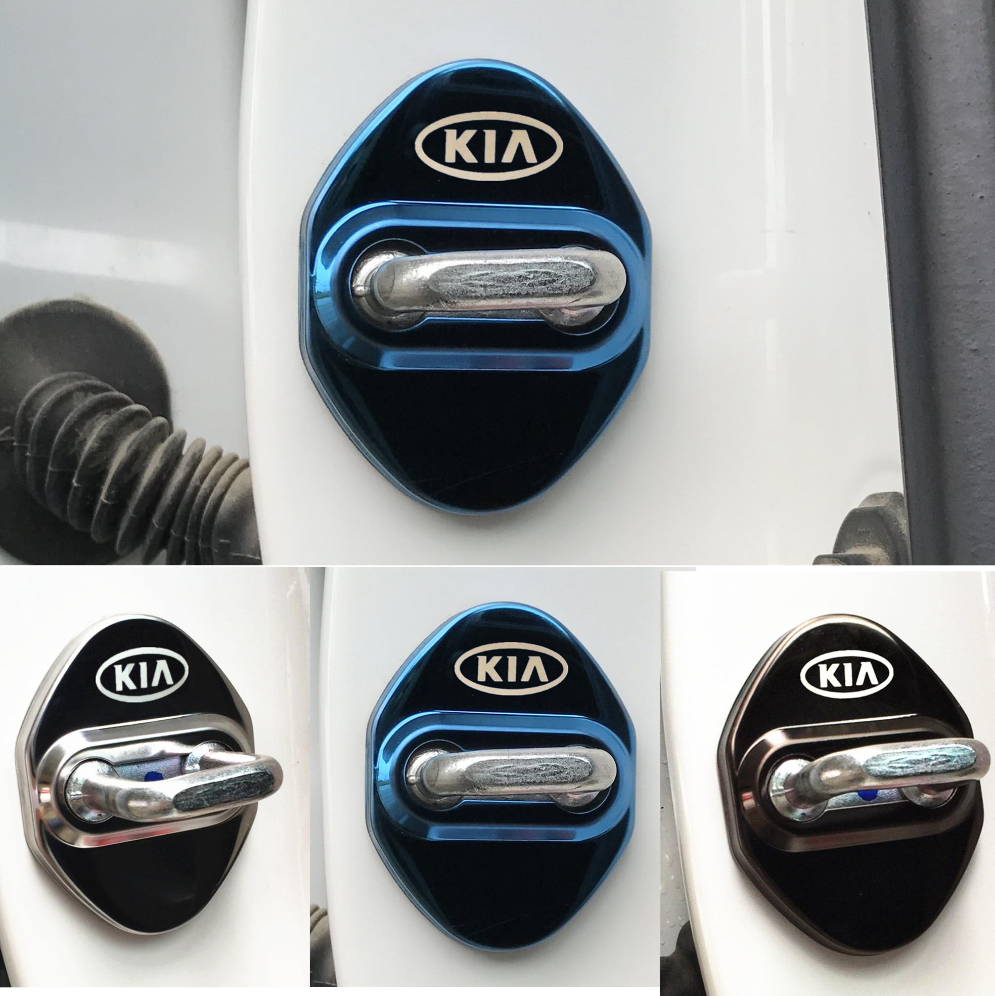 起亚智跑kx5k2专用门锁扣盖内饰