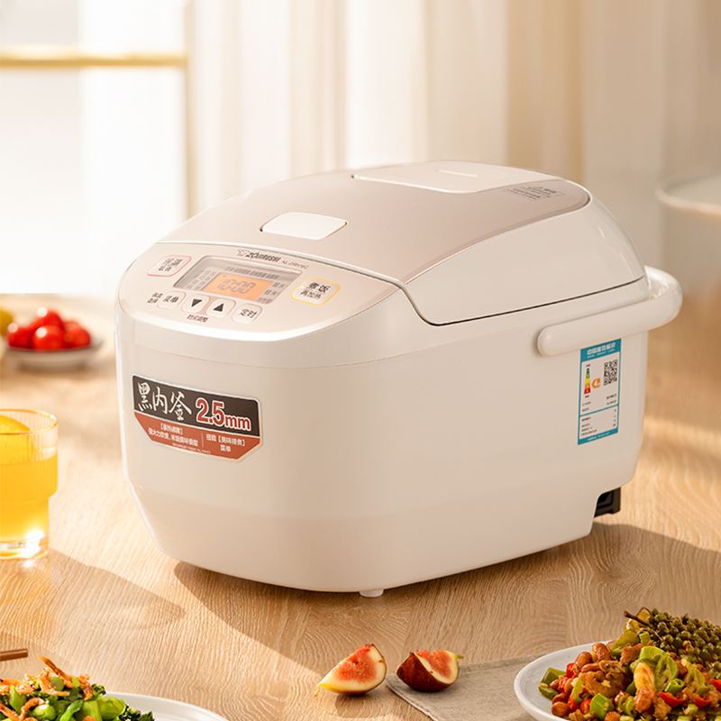 小型电饭煲ZOJIRUSHI多功能适用