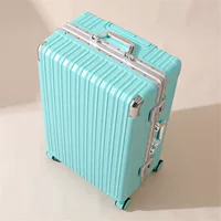 Светло -зеленый странный точечный алюминиевая рама