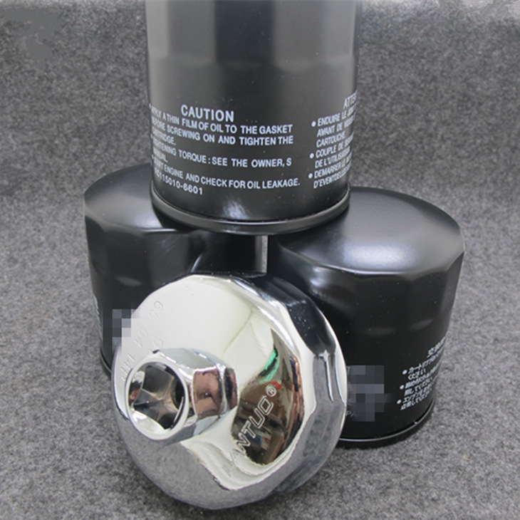 适用于雅马哈本田机滤机油格