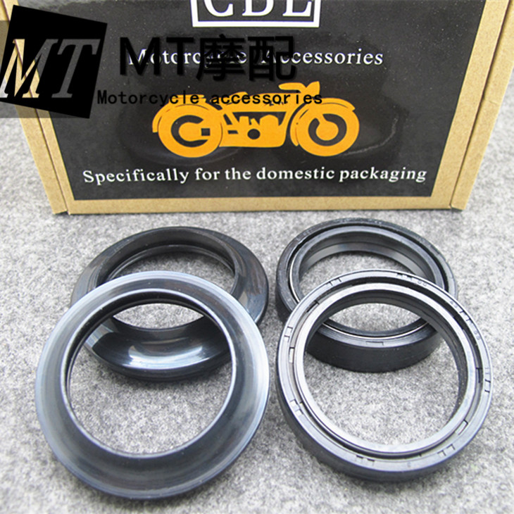 本田pcx150160前减震油封