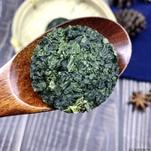 福建特产连江无沙免洗压缩小海带海带丝新鲜火锅食材泡发即食 包邮