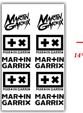 2025风暴电音节硬好Hardwell蛇叔DJ Snake纹身贴持久逼真防水脸贴