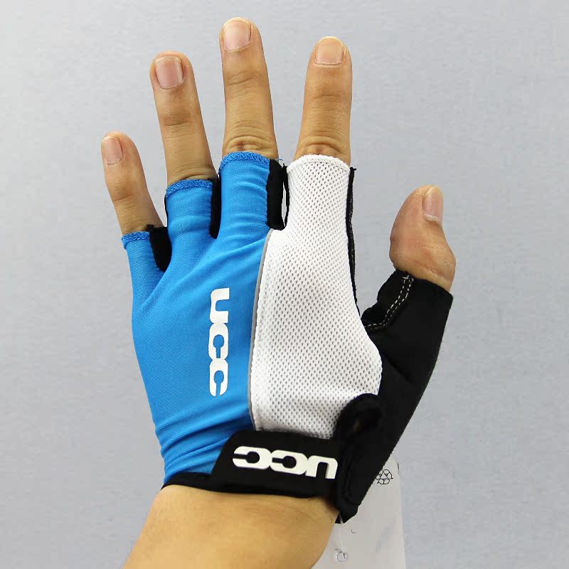 Gants de cyclisme - Ref 2240006 Image 3