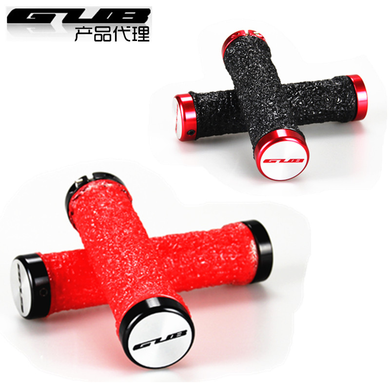 Poignées de vélo - Ref 2344199 Image 1