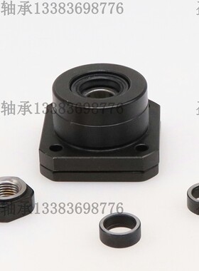 上隆同尺寸丝杠支座TSPA- SPAF- 6 8 10 12 15 20 25 30 40
