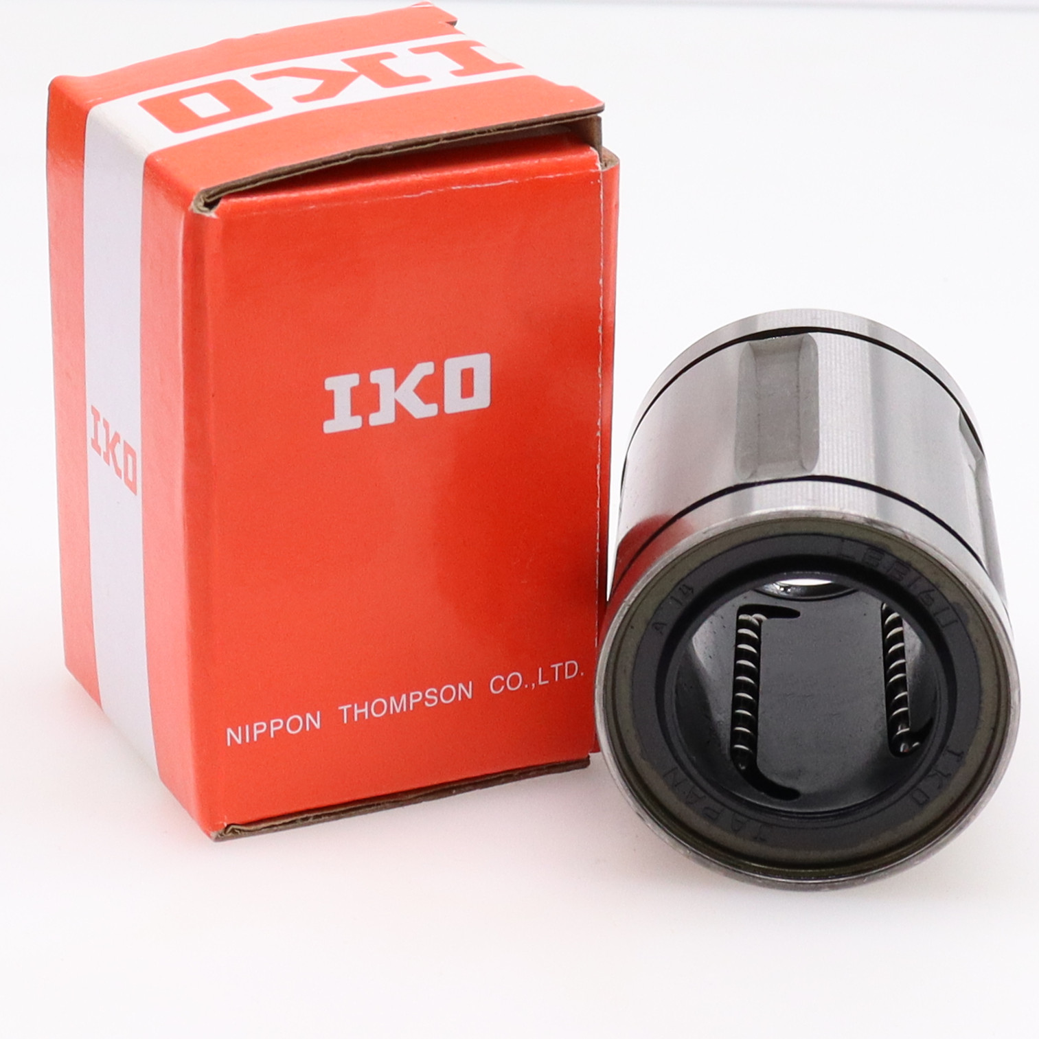 进口品牌直线轴承LMH 6 8 10 12 13 16 20 UU