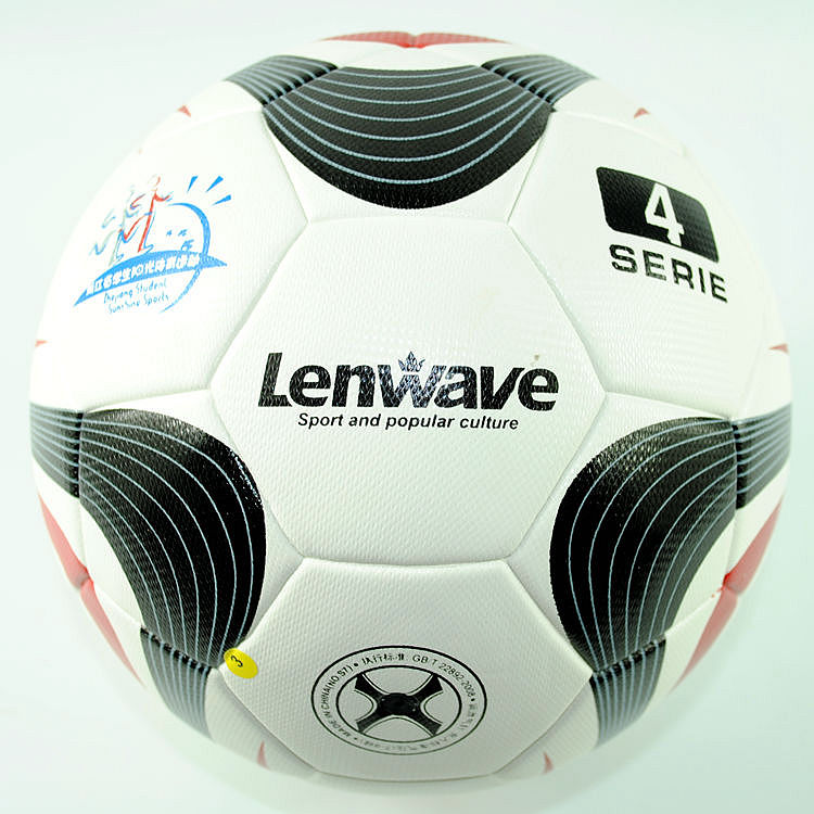 Ballon de foot - Ref 7601 Image 4