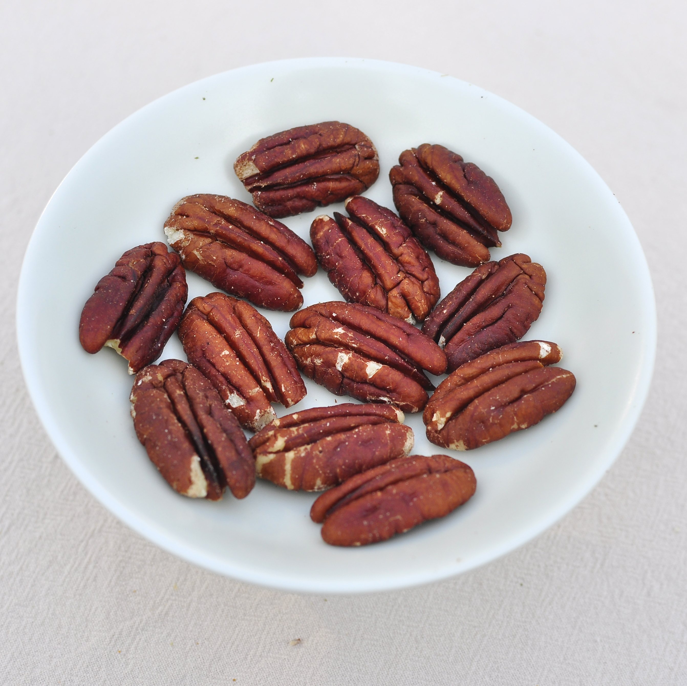 凹袋里美国碧根果500克无添加