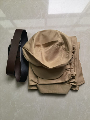 儿童演出服电影道具服装舞台服装