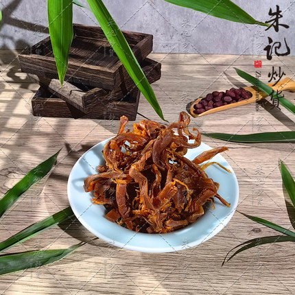 多味笋丝临安特产开袋即食净含量250g袋装